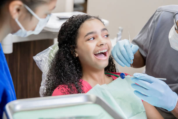 Best Emergency Cosmetic Dentistry (e.g., broken veneers) in Eatonton, GA