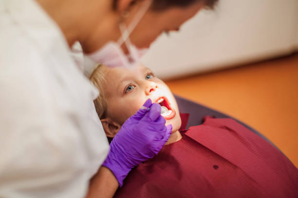 Best Emergency Treatment for Oral Infections in Eatonton, GA