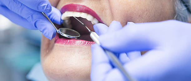 Best Emergency Care for Gum Disease in Eatonton, GA